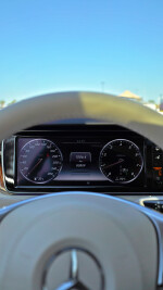2015 Mercedes-Benz S500 Edition 1 Coupe - 80k km