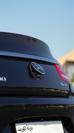 2015 Mercedes-Benz S500 Edition 1 Coupe - 80k km