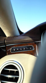 2015 Mercedes-Benz S500 Edition 1 Coupe - 80k km