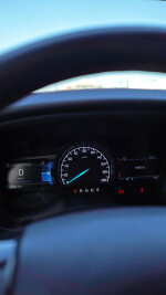 2022 Ford Ranger FX4 - 30k km