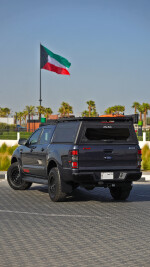 2022 Ford Ranger FX4 - 30k km