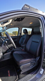 2022 Ford Ranger FX4 - 30k km