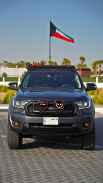 2022 Ford Ranger FX4 - 30k km