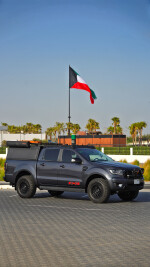 2022 Ford Ranger FX4 - 30k km
