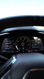 2021 Chevrolet Corvette C8 Z51 LT1 Targa - 60k km
