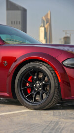 2022 Dodge Charger SRT Hellcat Redeye Widebody - 11k km