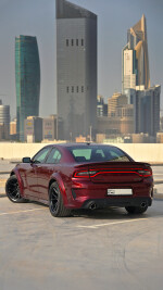 2022 Dodge Charger SRT Hellcat Redeye Widebody - 11k km