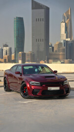 2022 Dodge Charger SRT Hellcat Redeye Widebody - 11k km