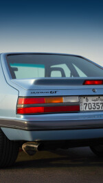 1986 Ford Mustang GT Hatchback