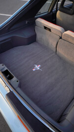 1986 Ford Mustang GT Hatchback