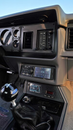 1986 Ford Mustang GT Hatchback