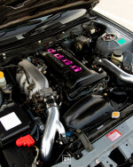 2001 Nissan Silvia S15 Spec-R - 151k km