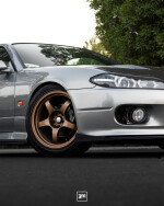 2001 Nissan Silvia S15 Spec-R - 151k km