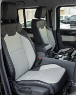 2024 INEOS Grenadier Station Wagon - 5,402 km