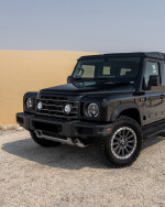 2024 INEOS Grenadier Station Wagon - 5,402 km