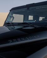 2024 INEOS Grenadier Station Wagon - 5,402 km