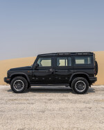 2024 INEOS Grenadier Station Wagon - 5,402 km