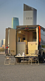 2015 Peugeot Boxer L1H1 - 123k km