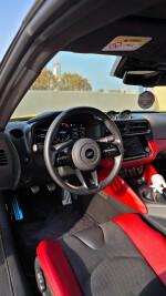 2023 Nissan Z Coupe - 27k km
