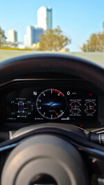 2023 Nissan Z Coupe - 27k km
