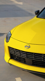 2023 Nissan Z Coupe - 27k km