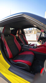 2023 Nissan Z Coupe - 27k km