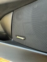 2009 Chevrolet Corvette Z06 3LZ - 38k km