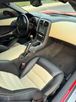 2009 Chevrolet Corvette Z06 3LZ - 38k km