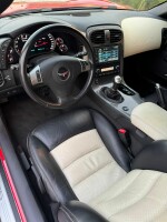 2009 Chevrolet Corvette Z06 3LZ - 38k km