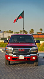 2006 GMC Sierra 2500 HD SLE Duramax LBZ Turbo 600+ - 53k mile