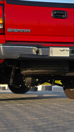 2006 GMC Sierra 2500 HD SLE Duramax LBZ Turbo 600+ - 53k mile