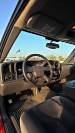 2006 GMC Sierra 2500 HD SLE Duramax LBZ Turbo 600+ - 53k mile