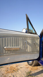 1965 Ford Mustang Fastback 2+2 K-Code