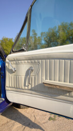 1965 Ford Mustang Fastback 2+2 K-Code