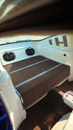 1965 Ford Mustang Fastback 2+2 K-Code
