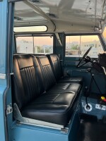 1982 Land Rover Classic Series III - fully restored
