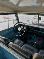 1982 Land Rover Classic Series III - fully restored