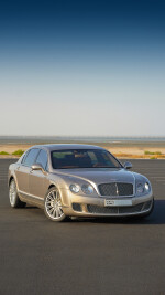 2013 Bentley Flying Spur Speed - 52k km