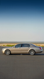 2013 Bentley Flying Spur Speed - 52k km