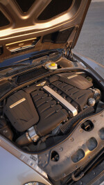 2013 Bentley Flying Spur Speed - 52k km