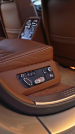 2013 Bentley Flying Spur Speed - 52k km
