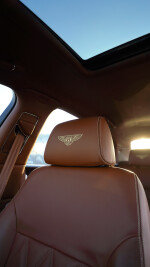 2013 Bentley Flying Spur Speed - 52k km