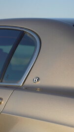 2013 Bentley Flying Spur Speed - 52k km