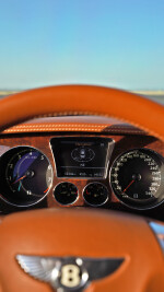 2013 Bentley Flying Spur Speed - 52k km