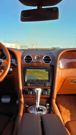 2013 Bentley Flying Spur Speed - 52k km