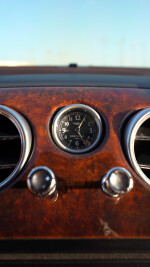 2013 Bentley Flying Spur Speed - 52k km