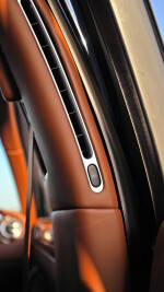 2013 Bentley Flying Spur Speed - 52k km
