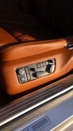 2013 Bentley Flying Spur Speed - 52k km