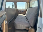 1985 Chevrolet Silverado 30 Dually Double Cab - 75k km
