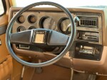 1985 Chevrolet Silverado 30 Dually Double Cab - 75k km